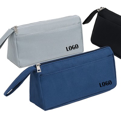 Large Capacity Simple Sturdy Stationery Organizer