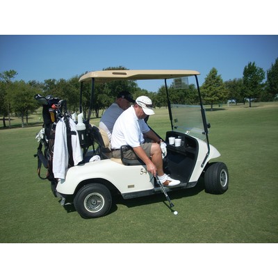 Scramble Pic Golf Tool