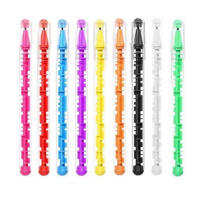 Creative Maze Ballpoint Pen